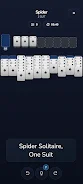 Yukon Solitaire: 3 Card Games screenshot