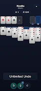 Yukon Solitaire: 3 Card Games screenshot