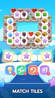 Yummy Tiles 2 screenshot