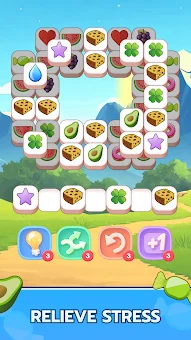 Yummy Tiles 2 screenshot