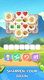 Yummy Tiles 2 screenshot