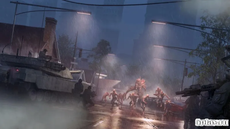 Z Hunting Day: To Live or Die screenshot 2