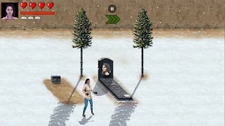 Zahak screenshot