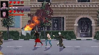 Zahak screenshot