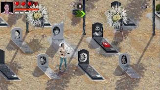 Zahak screenshot