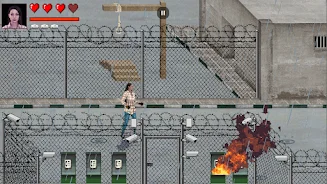 Zahak screenshot