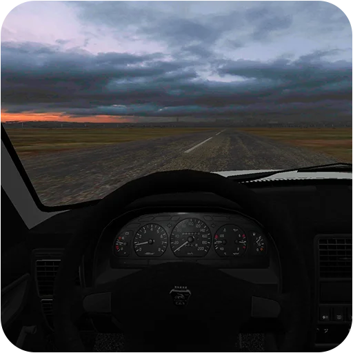 Закрита територія screenshot