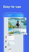 Zalo screenshot
