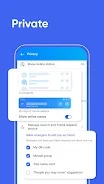 Zalo screenshot