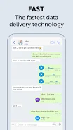 Zangi screenshot