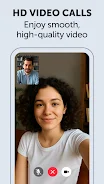 Zangi screenshot