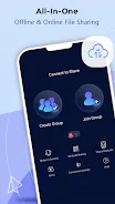 Zapya screenshot