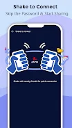 Zapya screenshot