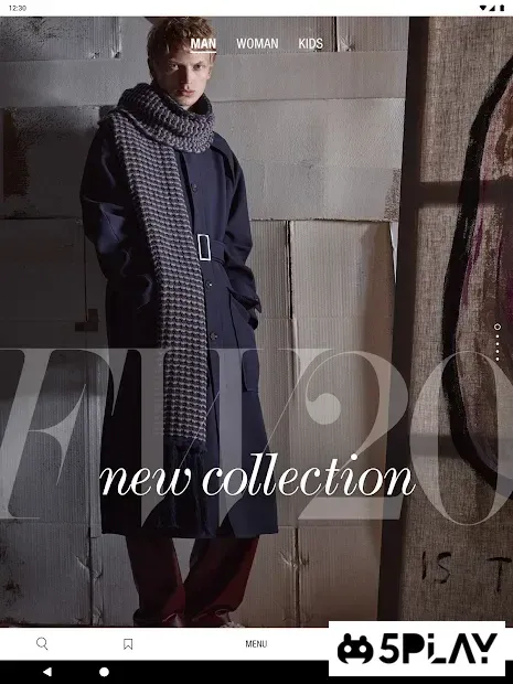 Zara 9.5.0 screenshot 2