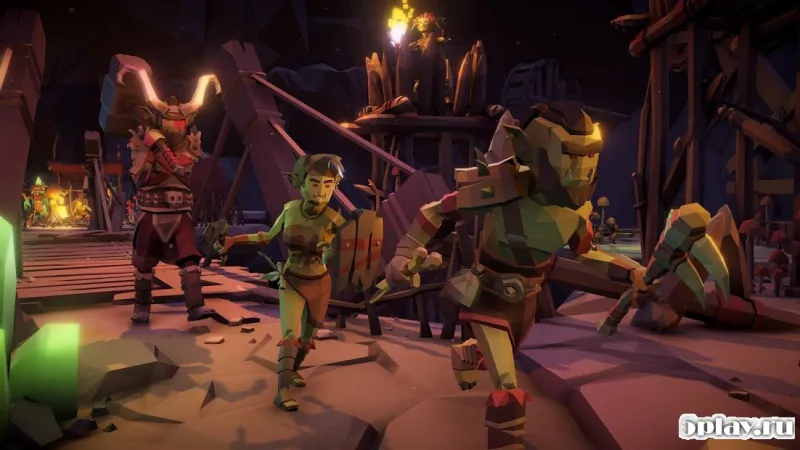 Zeldania screenshot 2