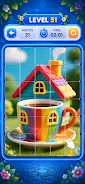 Zen Jigsaw Puzzle: Ultimate screenshot