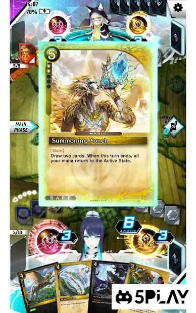 ZENONZARD- Artificial Card Intelligence 6.2.0 screenshot 4