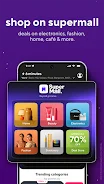 Zepto screenshot