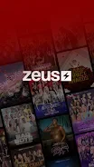 Zeus screenshot