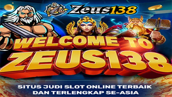 Zeus 138 screenshot