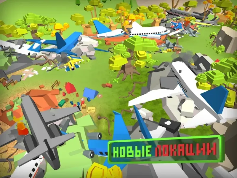 ZIC: Зомби в городе — Выживание на острове 1.1 screenshot 2