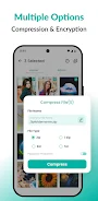 Zip Extractor - UnZIP, UnRAR screenshot