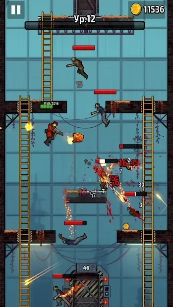 Zombario 0.4.02 screenshot 3