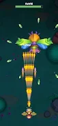 ZomBees - Shooter screenshot