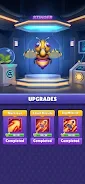 ZomBees - Shooter screenshot