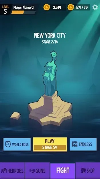 Zombie Ahead! 0.0.2 screenshot 2