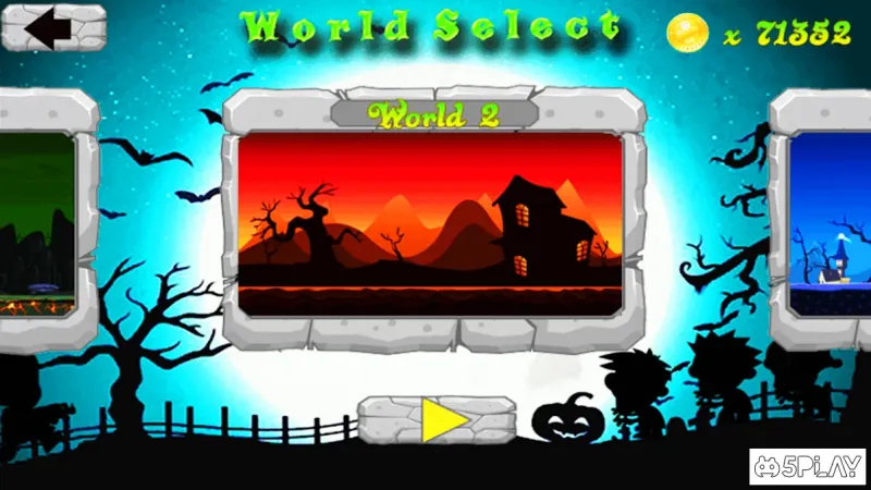 Zombie Attack screenshot 4