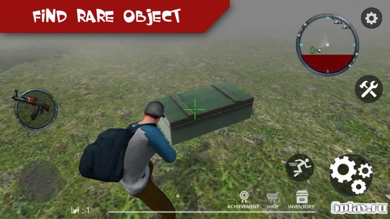 Zombie Crushers 2 : Survival Instinct 2.9.25 screenshot 3
