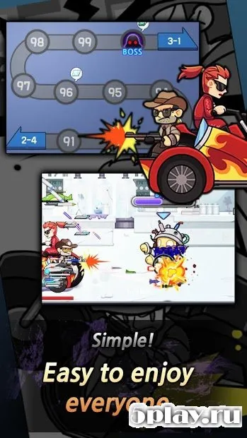 Zombie Defence Premium : Tap Game 1.0.11 screenshot 3