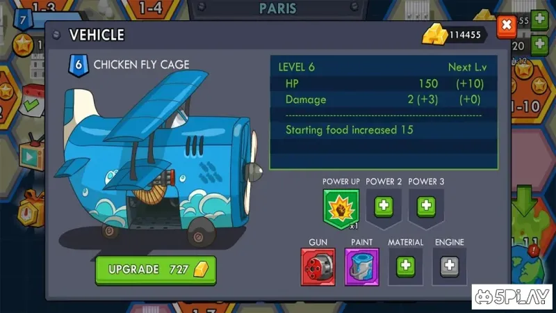 Zombie Defense 2: Offline TD Games 0.8.4 screenshot 2