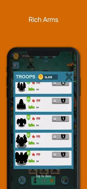 Zombie Exploder 1.1.5 screenshot 3