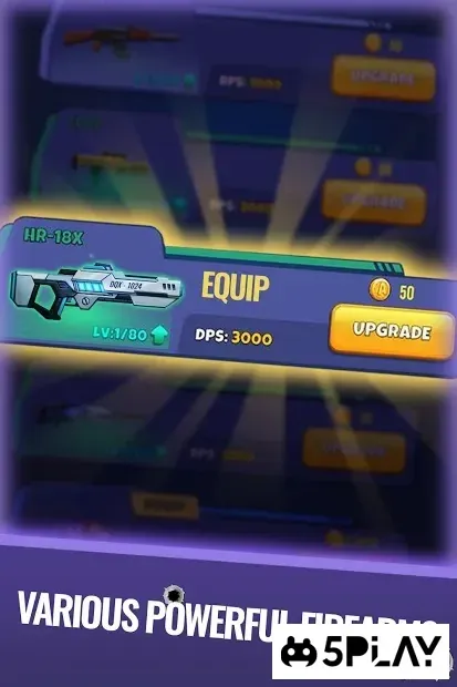 Zombie games - Зомби бегают и стреляют в зомби 1.0.12 screenshot 2