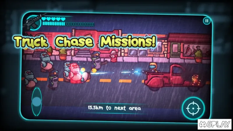 Zombie Guard 2 v1.00026 screenshot 3