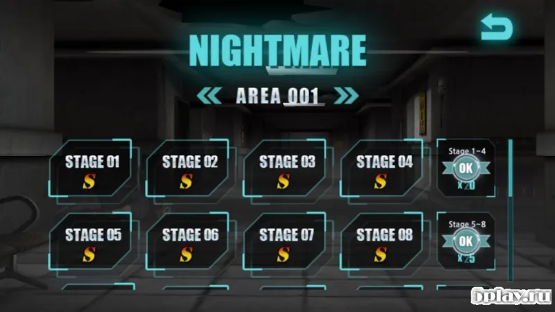 Zombie Hunter King screenshot 2