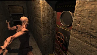 Zombie Monsters 6 - The Bunker screenshot
