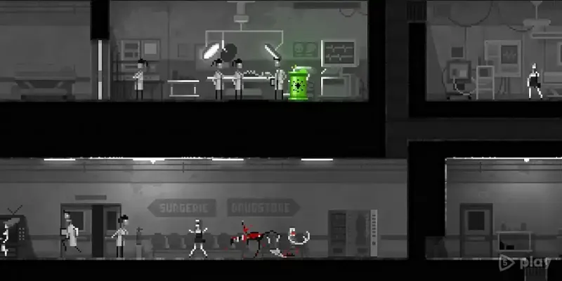 Zombie Night Terror screenshot 4