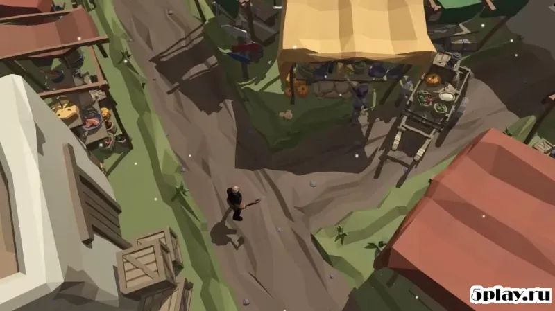 Zombie Watch - Zombie Survival screenshot 3