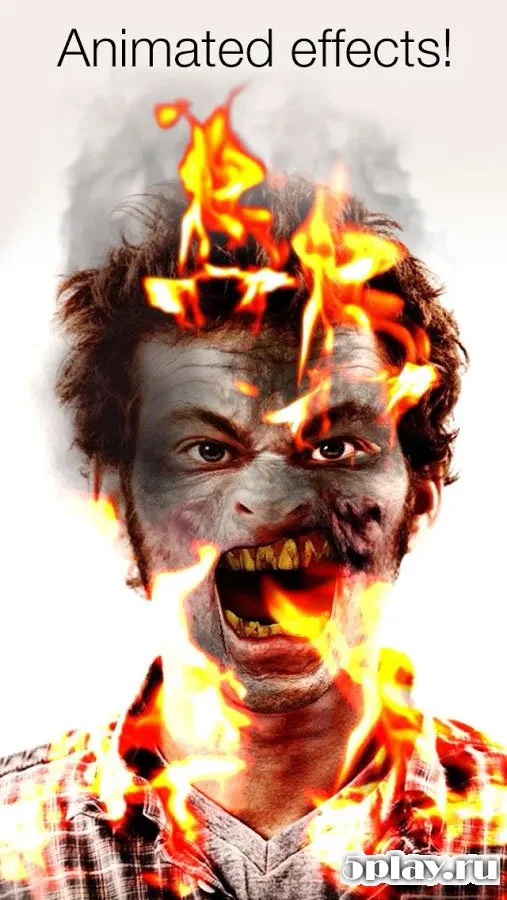 Zombify - Be a ZOMBIE screenshot 4