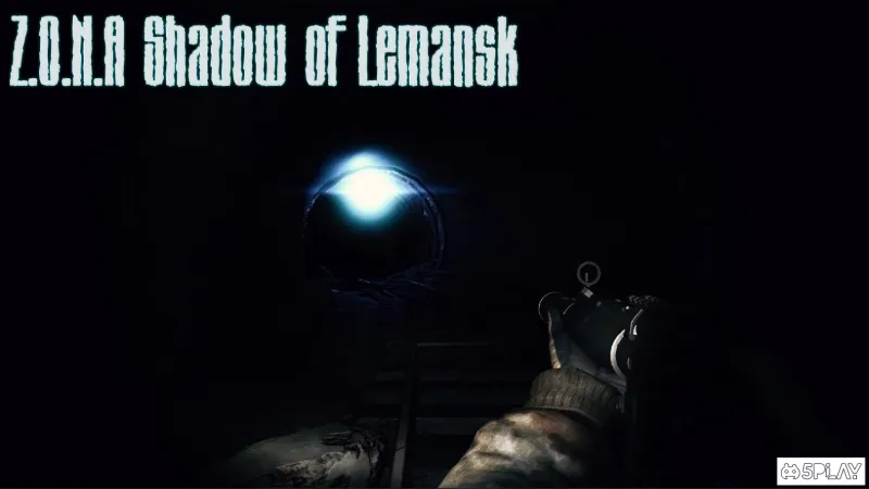 Z.O.N.A Shadow of Lemansk screenshot 3
