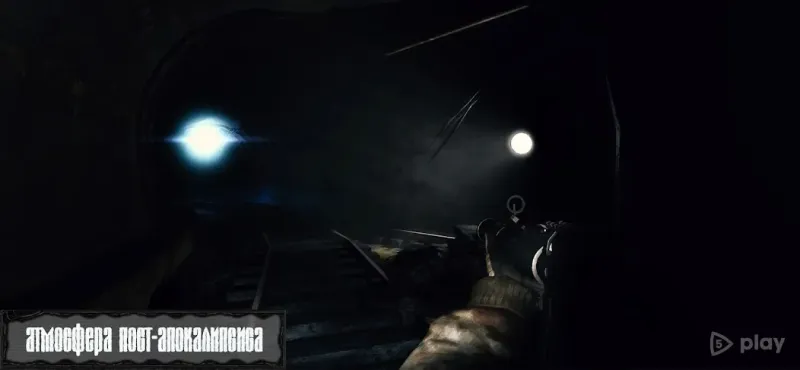 Z.O.N.A Shadow of Limansk Redux 2.06 screenshot 3