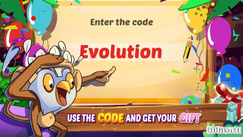 Zoo Evolution: Animal Saga screenshot 4