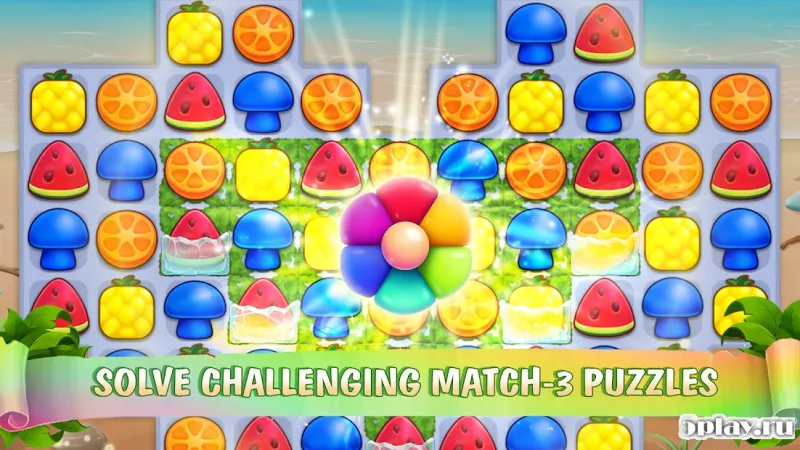 Zoo Island screenshot 4