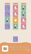 Zoo Ladder screenshot