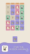 Zoo Ladder screenshot