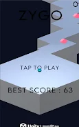 Zygo screenshot