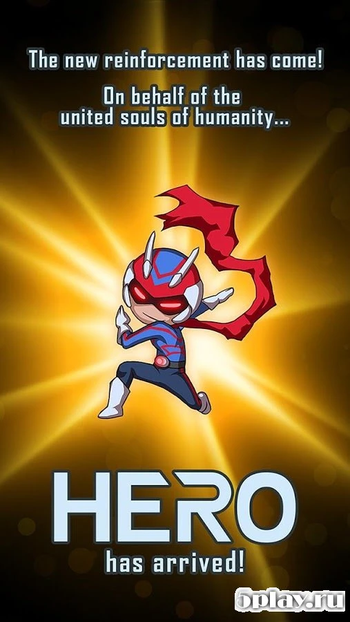 100T Earth Defender 1.1.1